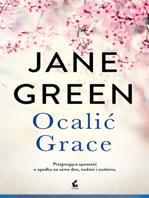 cover image of Ocalić Grace